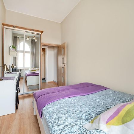 Apartment In City Center グダニスク エクステリア 写真