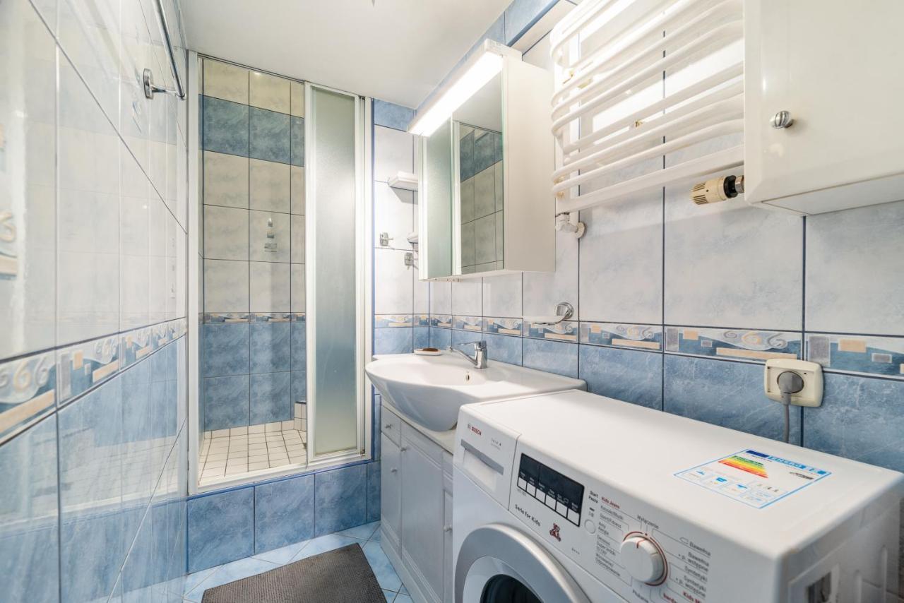 Apartment In City Center グダニスク エクステリア 写真