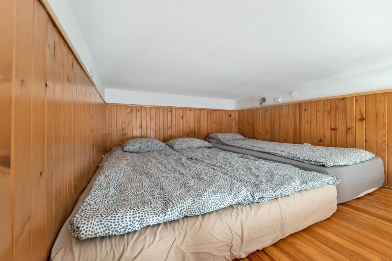 Apartment In City Center グダニスク エクステリア 写真